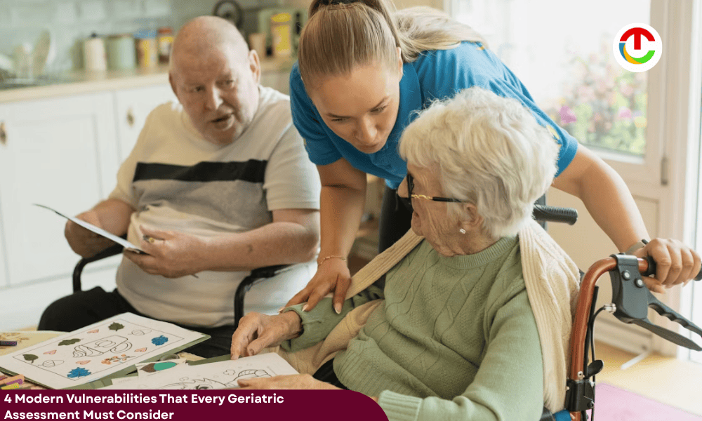 4 Modern Vulnerabilities Every Geriatric Assessment Must Consider | CIO Times Magazine