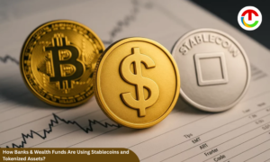 How Banks & Wealth Funds Are Using Stablecoins and Tokenized Assets?