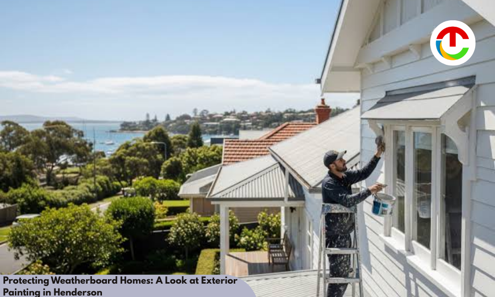 What Makes a Great Painter in Lower Hutt? Here’s What to Look For