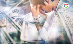 Fed Faces Inflation Challenge | CIO Times Magazine
