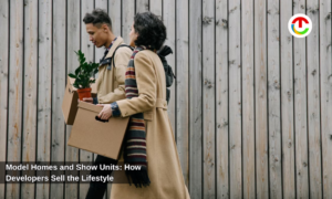 Model Homes & Show Units: Developers Sell the Lifestyle | CIO Times Magazine