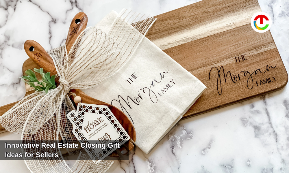 Innovative Real Estate Closing Gift Ideas for Sellers | CIO Times Magazine