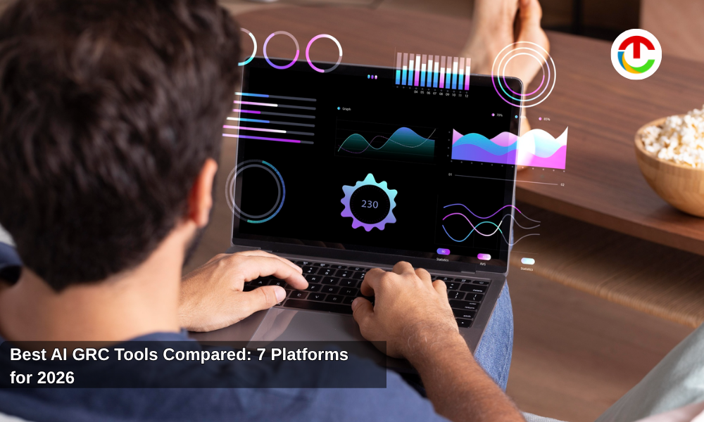 Best AI GRC Tools Compared: 7 Platforms for 2026 | CIO Times Magazine