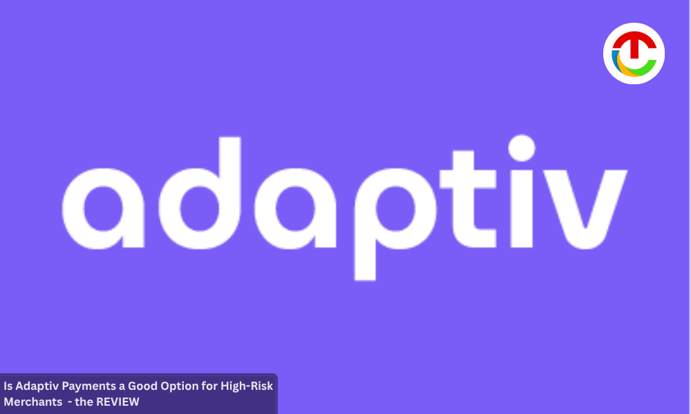 Is Adaptive Payments a Good Option for High-Risk Merchants-the REVIEW