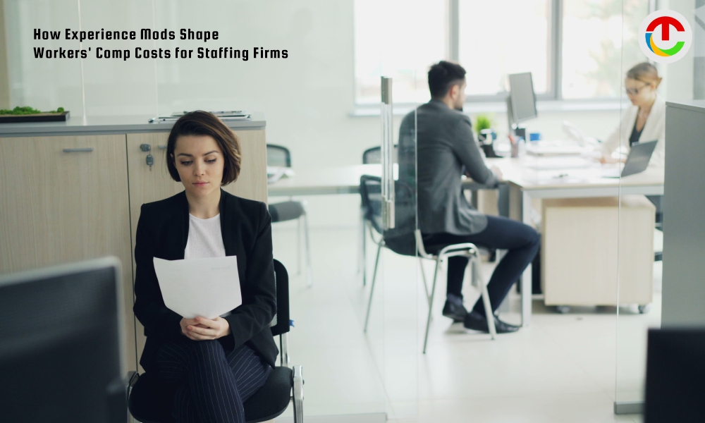How Experience Mods Shape Workers’ compensation Costs | CIO Times Magazine