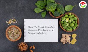 How To Find The Best Kratom Product – A Buyer’s Guide | CIO Times Magazine