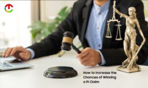 Chances of Winning a Personal Injury Claim | CIO Times Magazine