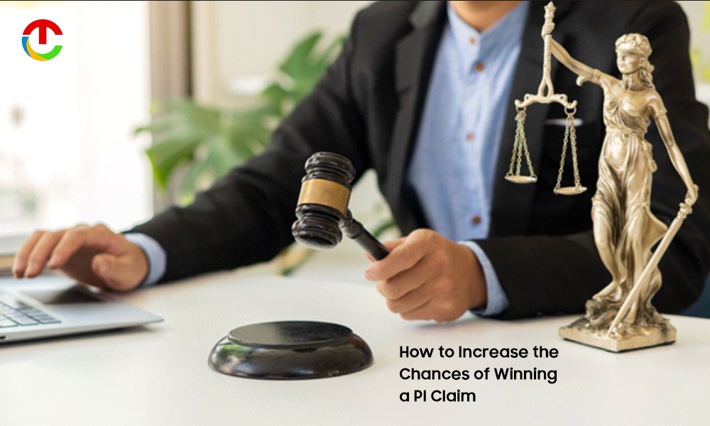 Chances of Winning a Personal Injury Claim | CIO Times Magazine