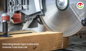 aMatching Blade Type to Material Extends Cold Saw Life | CIO Times Magazine