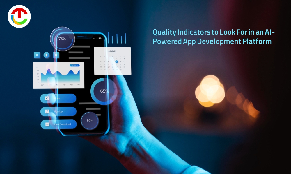 Quality Indicators to Look For in an AI App Builder | CIO Times Magazine