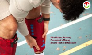 Modern Recovery Protocols Are Moving Beyond Rest & Medication | CIO Times Magazine