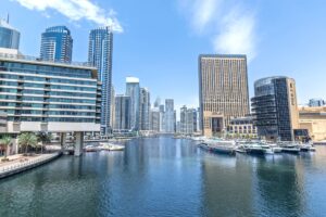 DUBAI FREEHOLD RENTAL PACE CONTINUES TOWARDS NEW RECORD | CIO Times Magazine