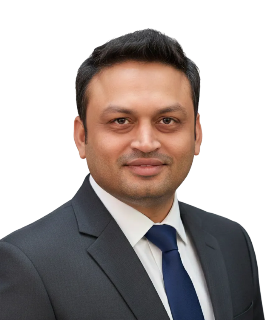 Amit Shingala: Fixing the Gap Between Seeing an IT Problem and Solving It 