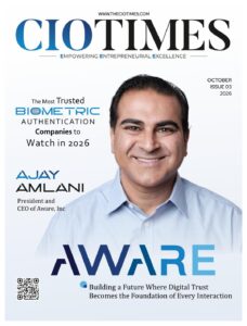 The Most Trusted Biometric Authentication Companies to Watch in 2026
