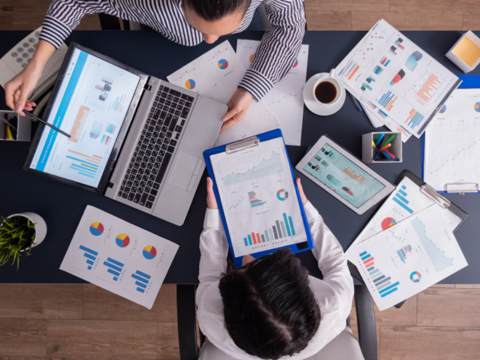 Law Firm CMO Do to Improve Your Marketing Performance | CIO Times Magazine
