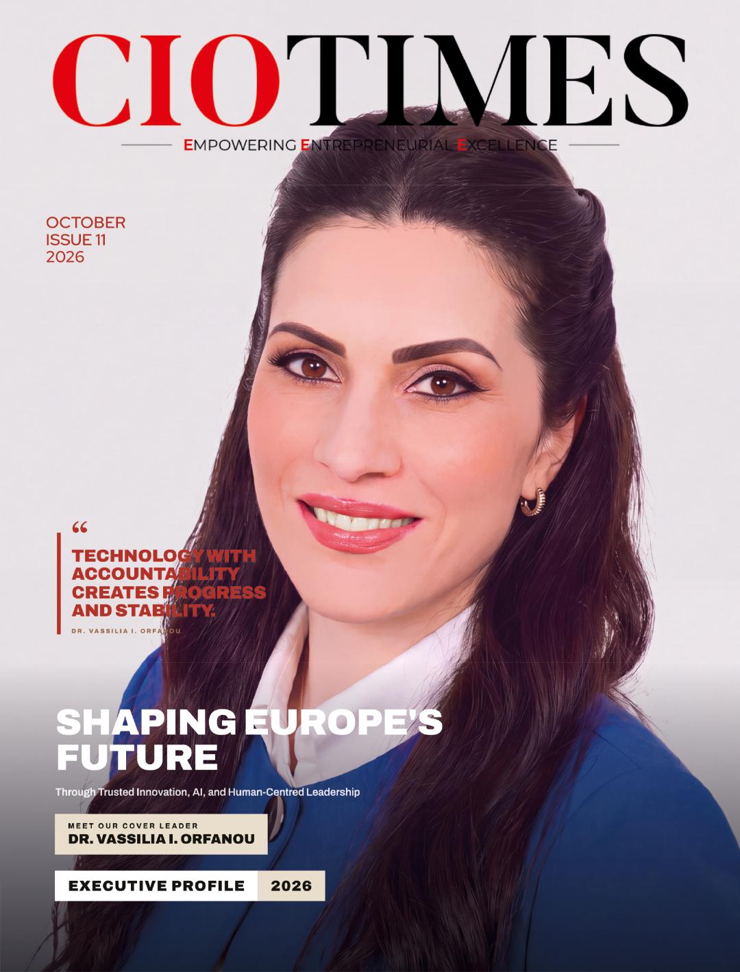 EU Policy, AI and Commercial Strategy: Turning Complexity into Business Advantage | CIO Times Magazine