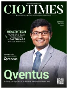 HealthTech Pioneers 2026 Transforming Healthcare Through Innovation