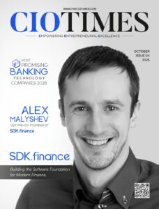 Most Promising Banking Technology Companies 2026 | CIO Times Magazine