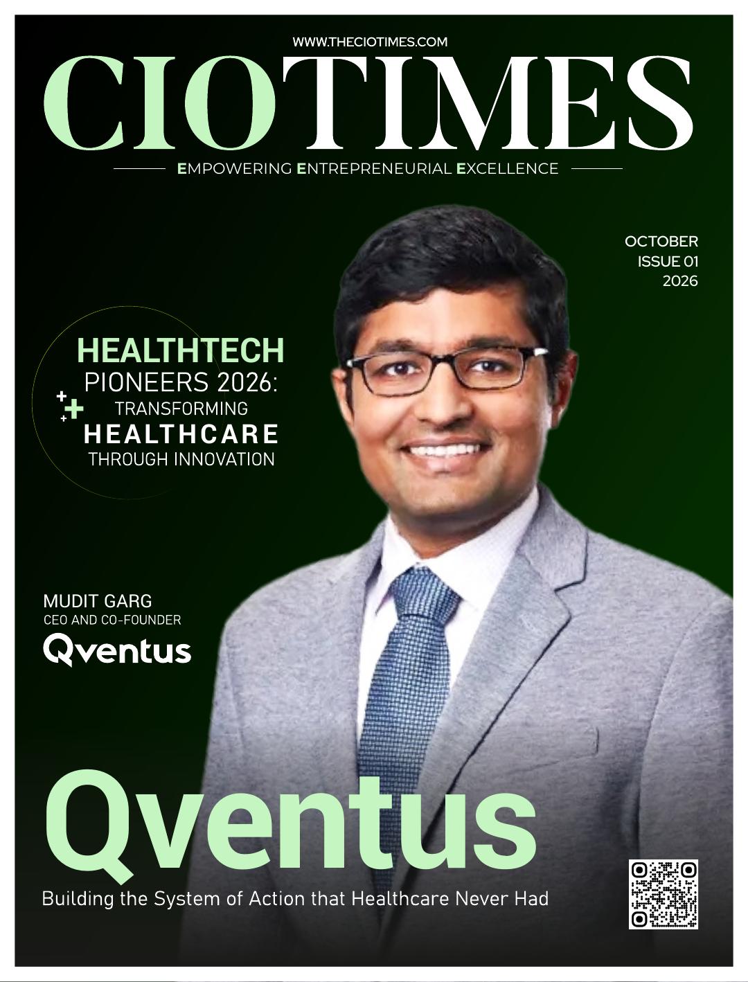 HealthTech Pioneers 2026 Transforming Healthcare Through Innovation