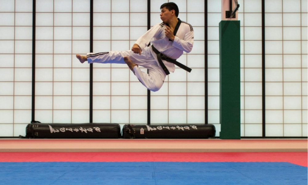 Martial Arts Instructor Insurance For Independent & Contract Instructors | CIO Times Magazine