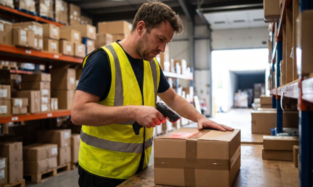 Why TikTok Shop Fulfillment Is Now a CIO Problem ? | CIO Times Magazine