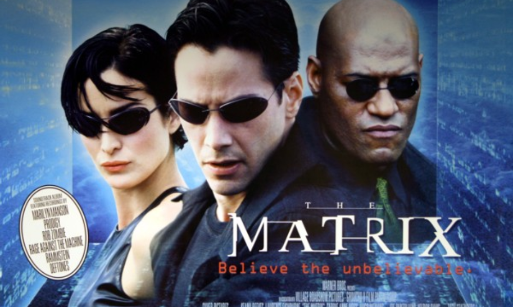 Top 5 Cyber Movies Every Cybersecurity Professional Watch | CIO Times Magazine