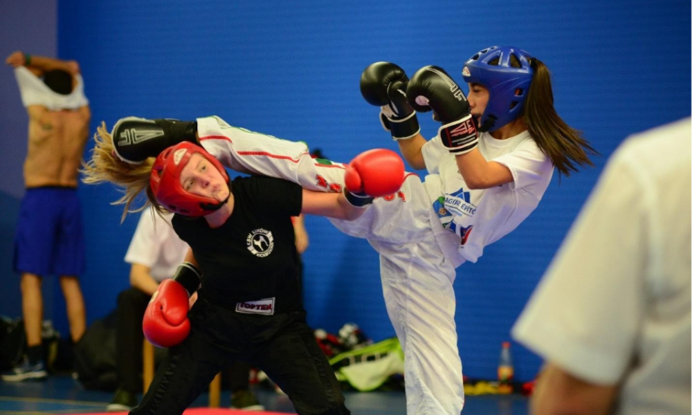 Martial Arts Instructor Insurance For Independent & Contract Instructors | CIO Times Magazine