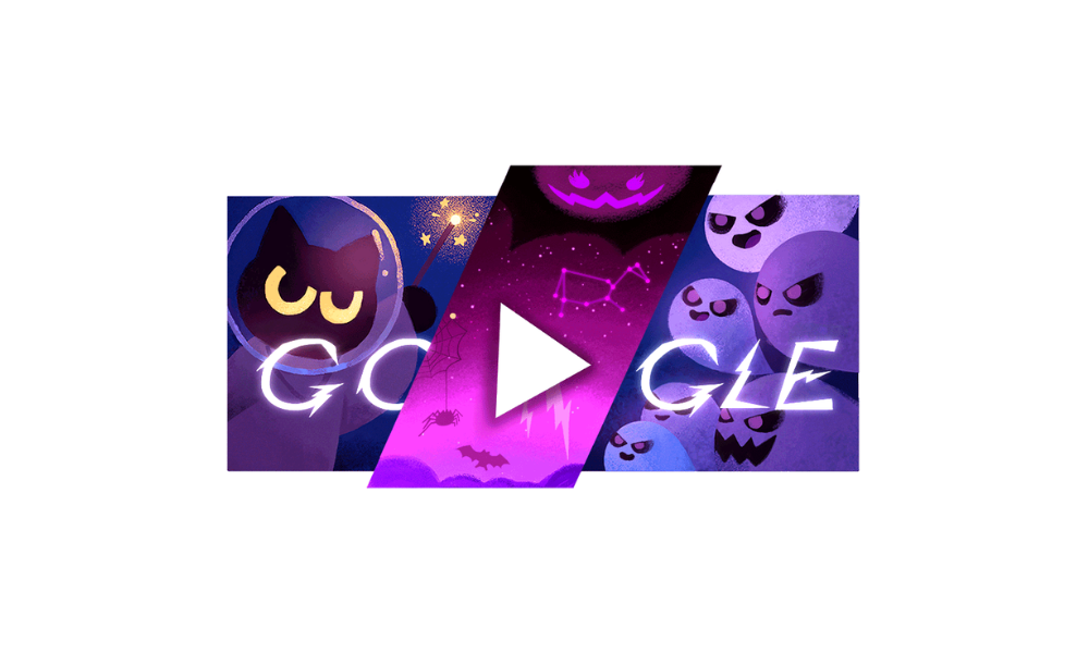Which are the Top 5 Google Doodle Games to Play? | CIO Times Magazine