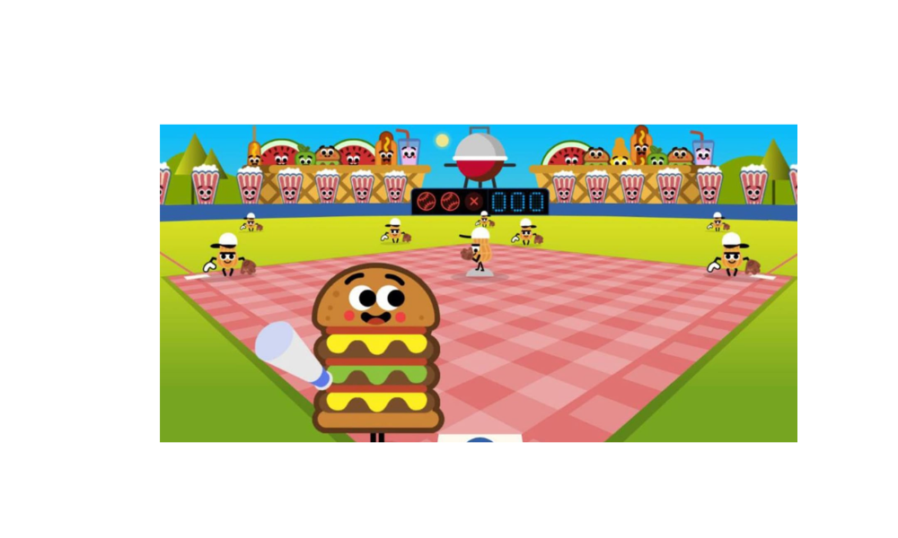 aWhich are the Top 5 Google Doodle Games to Play? | CIO Times Magazine