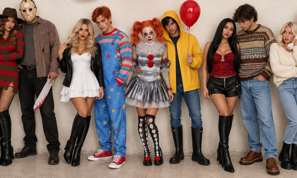 Top 10 Best Halloween Costumes for 2026 | CIO Times Magazine