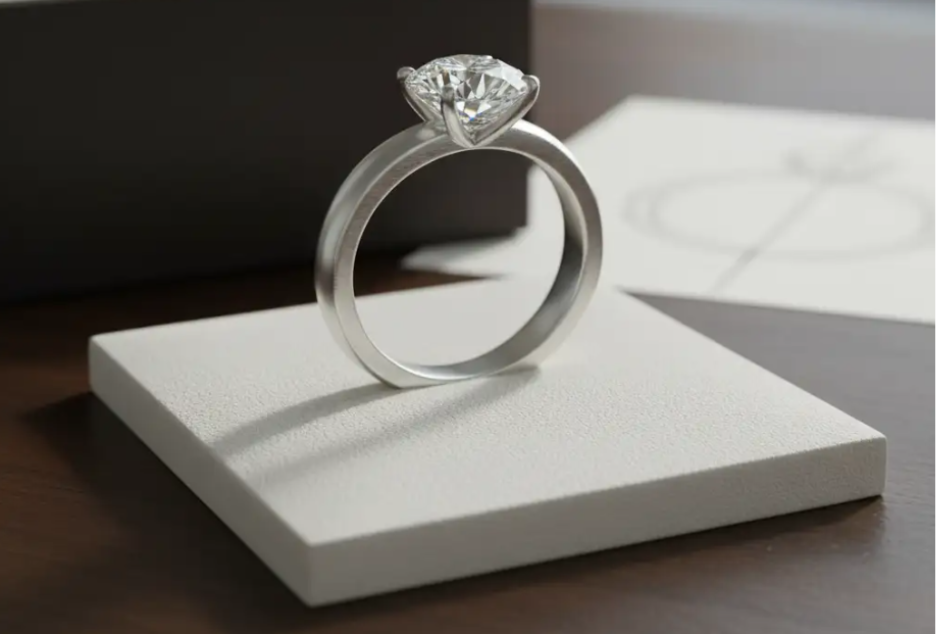 Custom Made Jewelry Is Priced & What Factors Drive the Cost | CIO Times Magazine