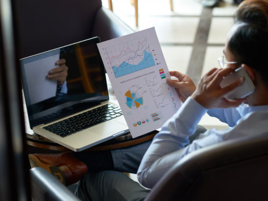 Law Firm CMO Do to Improve Your Marketing Performance | CIO Times Magazine