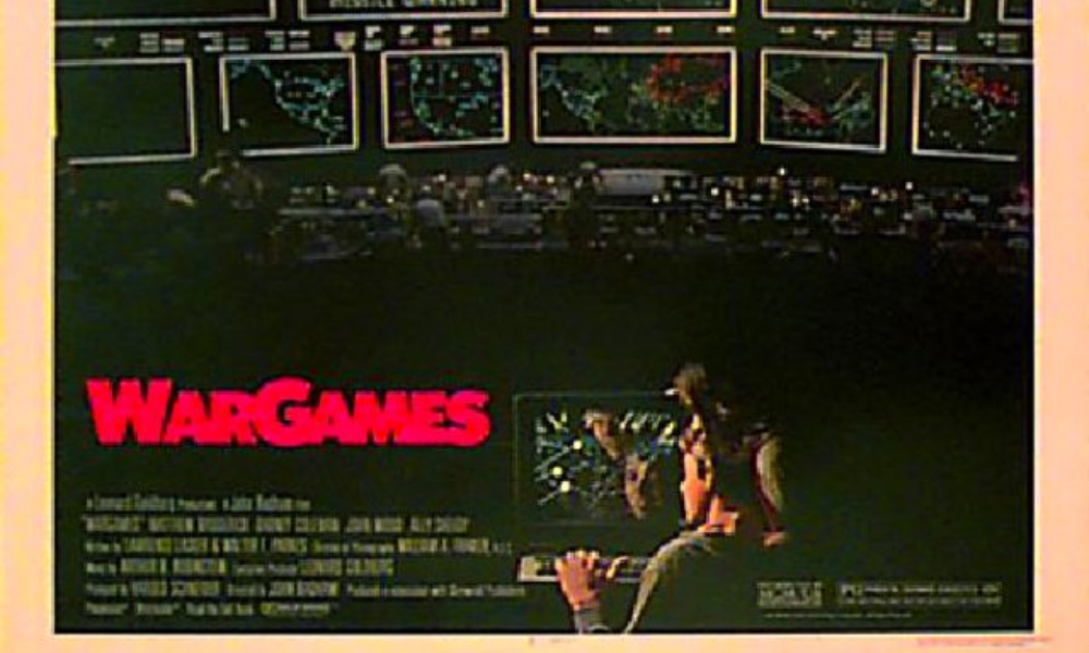 Top 5 Cyber Movies Every Cybersecurity Professional Watch | CIO Times Magazine