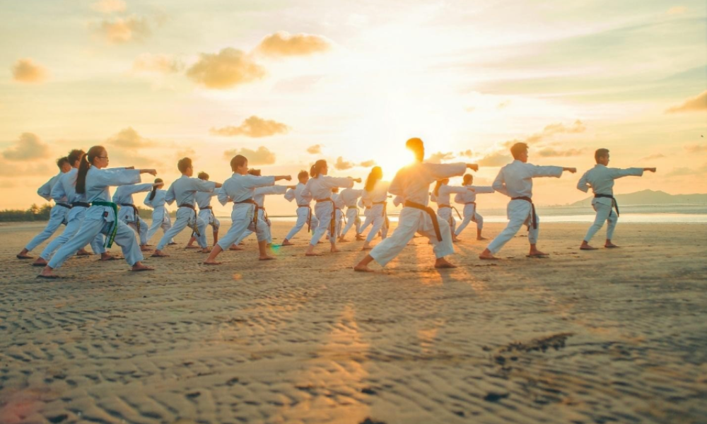 Martial Arts Instructor Insurance For Independent & Contract Instructors | CIO Times Magazine