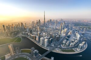 Developers hold off-plan pricing steady while sales volumes and absorption rates adjust | CIO Times Magazine