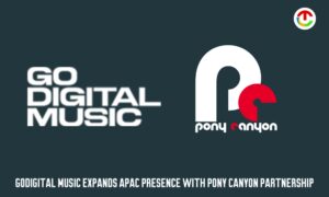 GoDigital Music Expands APAC Presence | CIO Times Magazine