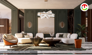 Balancing Style, Function, and Furniture Longevity