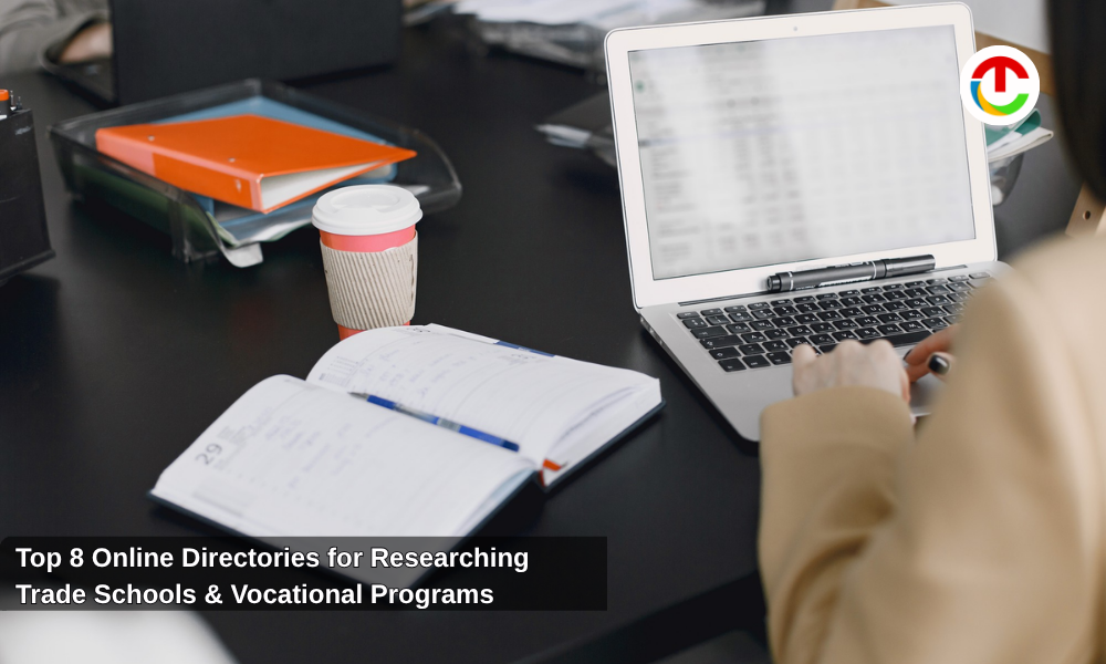 Online Directories for Researching Trade Schools & Vocational Programs| CIO Times Magazine