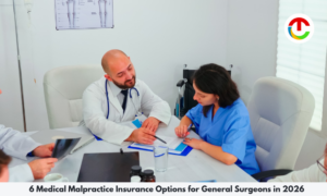 6 Malpractice Insurance Options for General Surgeons | CIO Times Magazine
