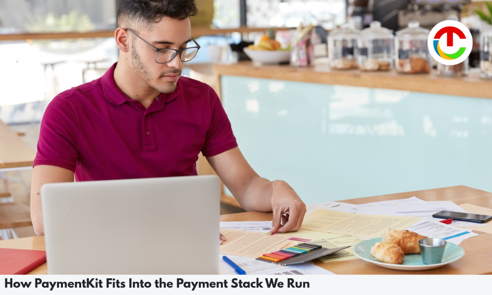 How PaymentKit Fits Into the Payment Stack We Run? | CIO Times Magazine