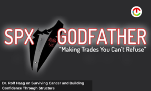 Dr. Rolf Haag on Surviving Cancer & Building Confidence | CIO Times Magazine