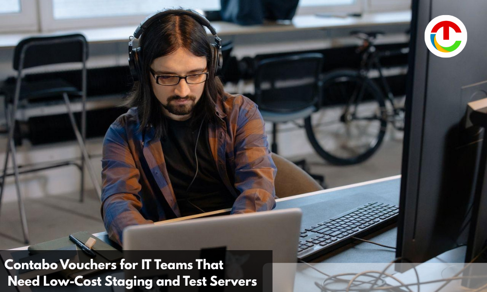 Contabo Vouchers for IT Teams That Need Low-Cost | CIO Times Magazine