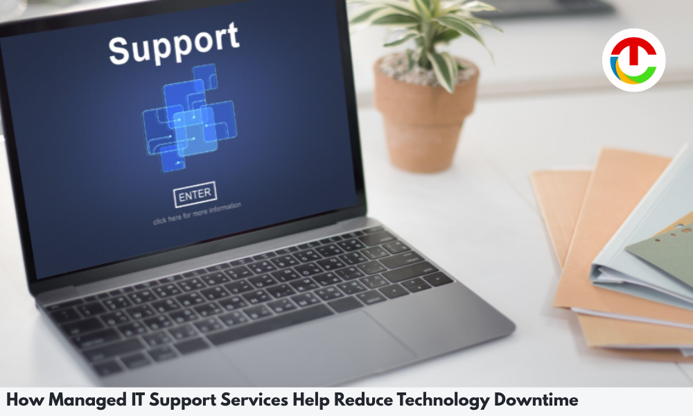 Managed IT Support Services Help Reduce Technology Downtime  | CIO Times Magazine