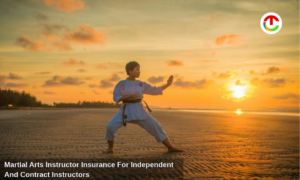 Martial Arts Instructor Insurance For Independent & Contract Instructors  | CIO Times Magazine