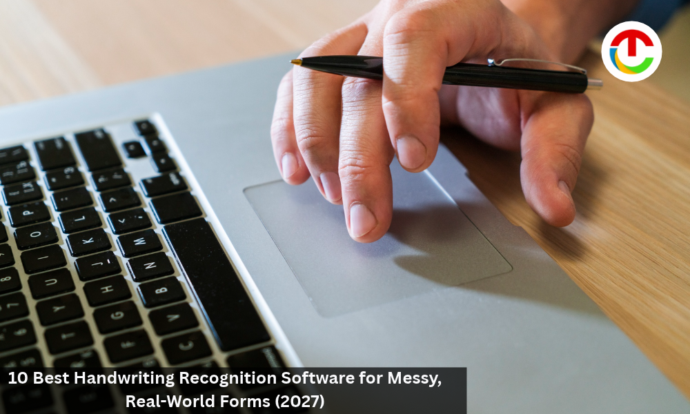 10 Best Handwriting Recognition Software for Messy | CIO Times Magazine