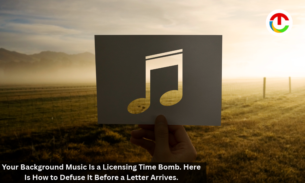 The Hidden Licensing Music in Your Store's Playlist, Explained | CIO Times Magazine