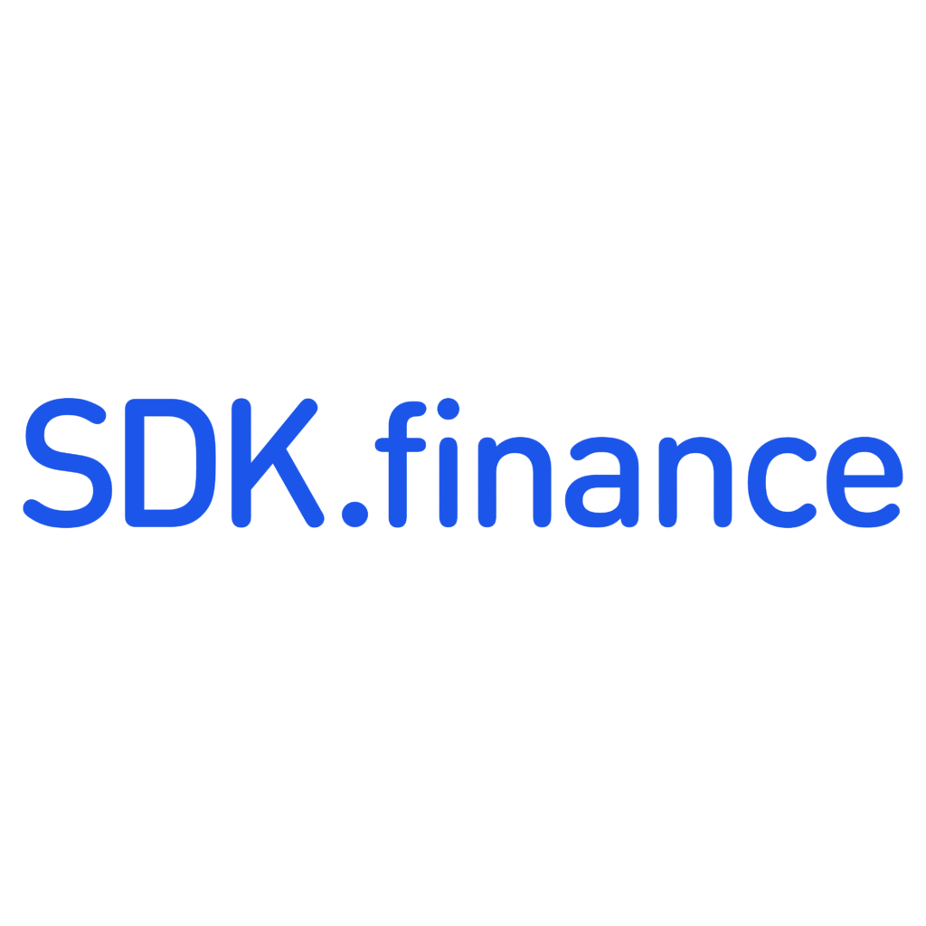 SDK.finance