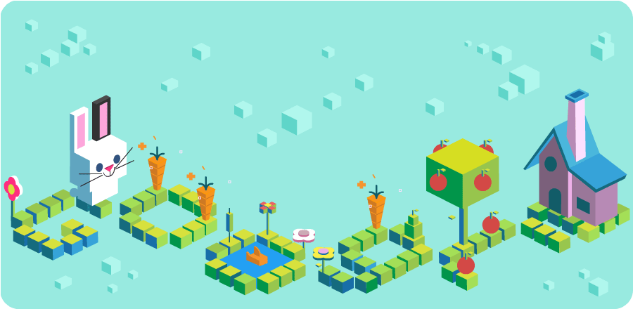 Top 10 Google Doodle Games | CIO Times Magazine
