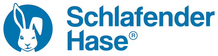 Schlafender Hase