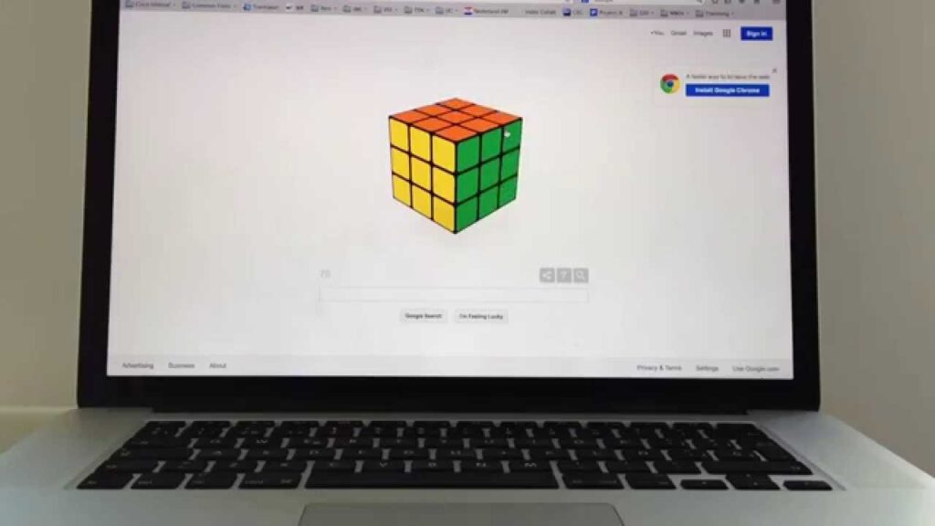 Top 10 Google Doodle Games | CIO Times Magazine